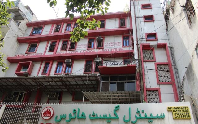 Central Guest House