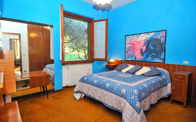 Casa Travi
