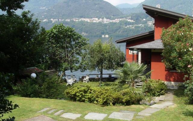 La Casa Sul Lago