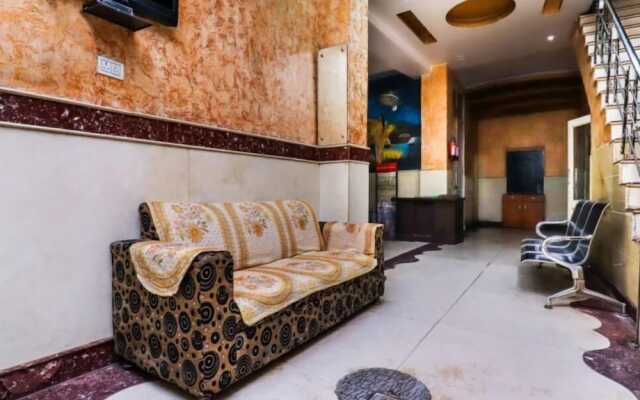 Hotel Hridey Inn