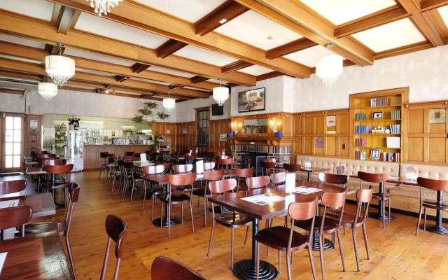 The Bayview Hotel