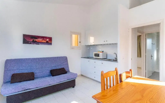Apartamentos Ses Anneres