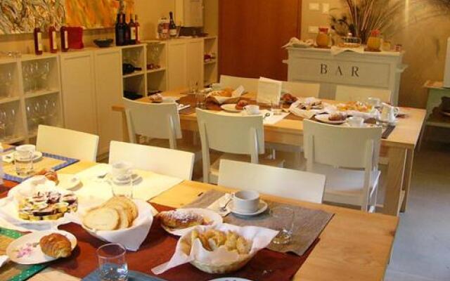 Agriturismo Gallegati