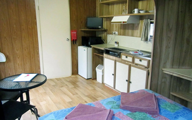 Acclaim Gateway Caravan Park – Guest Rooms – Norseman