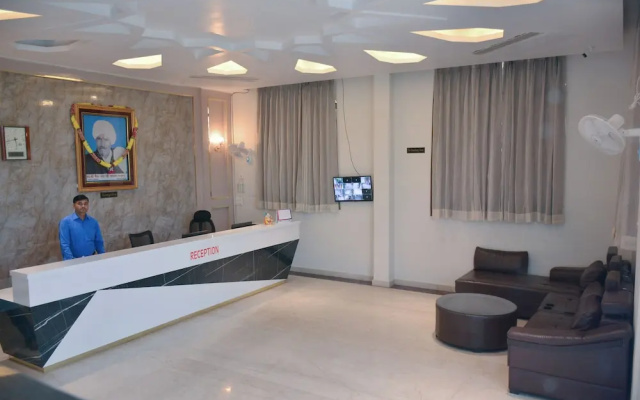 The Pure Nature Hotel