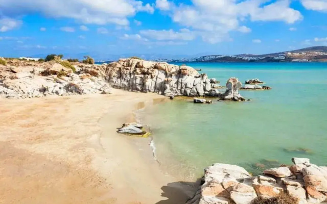 Santa Maria Studio 5 Mins From the Beach