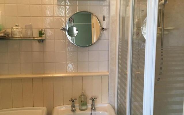 Burnside B&B