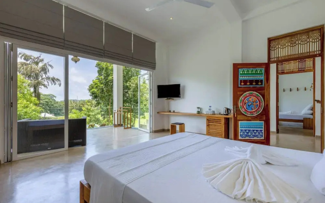 Samalanka Boutique Hotel