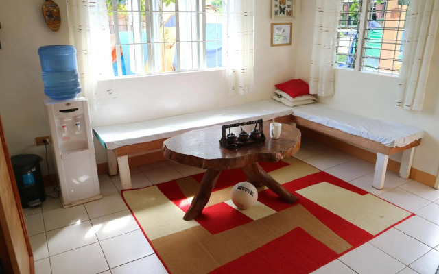 Bohol Bohemian Hostel