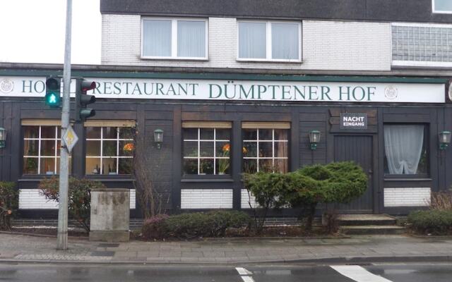 Hotel-Restaurant Dümptener Hof