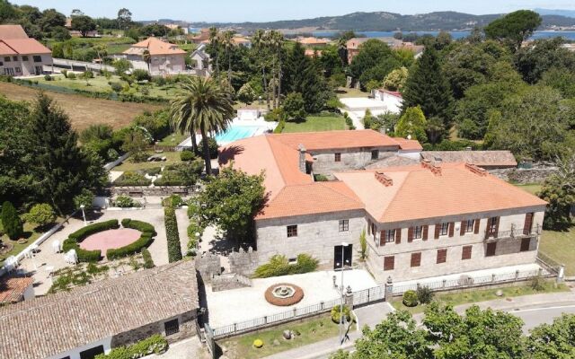 Pazo Revel Hotel & Resort