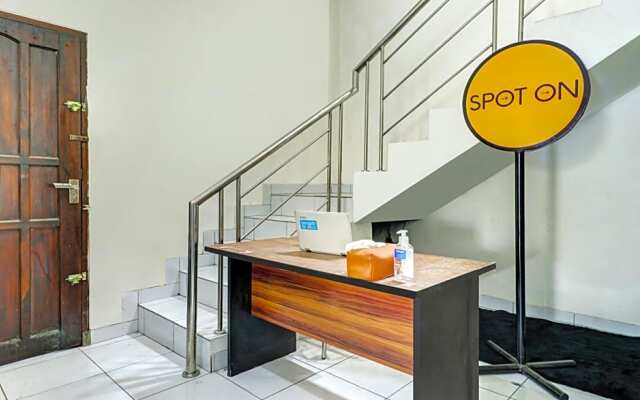 SPOT ON 90781 Bee M 2 Syariah