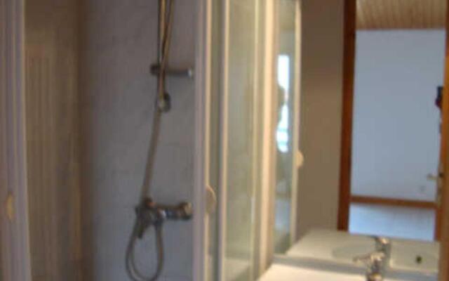 Appartement Saint-Martin-de-Ré, 1 pièce, 2 personnes - FR-1-544-12