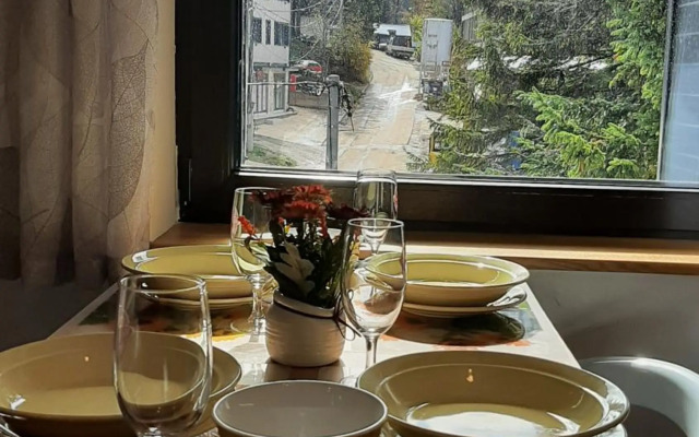 Vila Eskim Jahorina, apartman DB 301