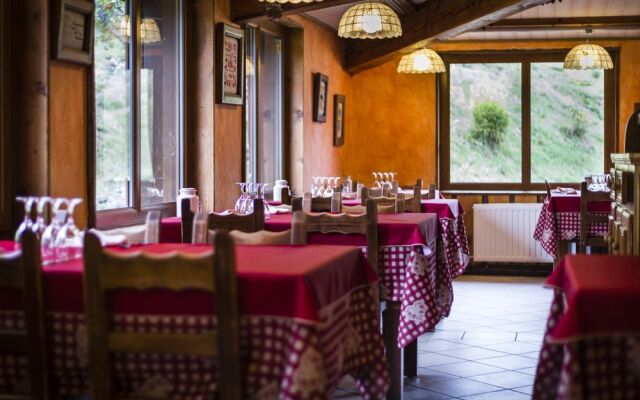 Hotel Spa L'Equipe