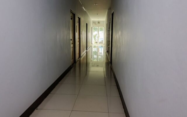 NIDA Rooms Thahan 90 Mak Khaeng