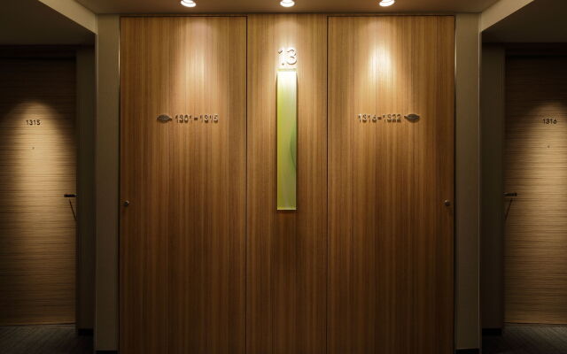 Jr West Group Via Inn Nagoya Shinkansenguchi