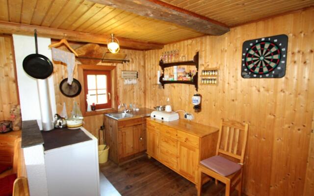 Chalet in Obervellach in Carinthia