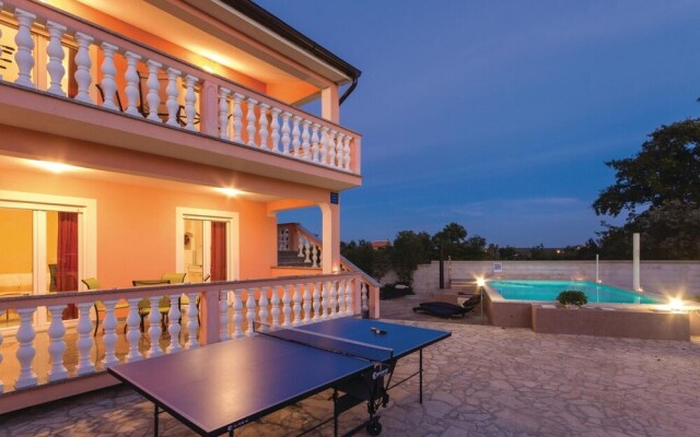 Stunning Home in Betiga With Wifi and 3 Bedrooms