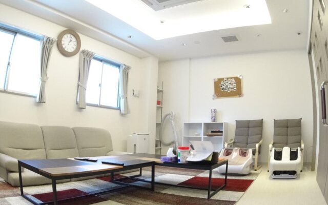 Guest Inn Kyoto Garaku