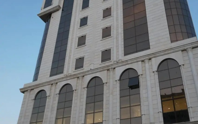 Nasamat Makkah 2