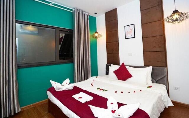 NT Elysian hotel