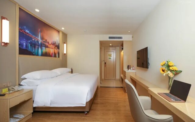 Vienna Hotel (Nanping Nanbin Road)