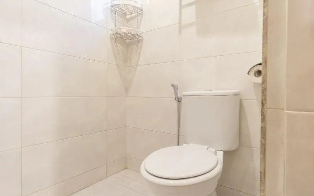 OYO 553 Gentala Hotel