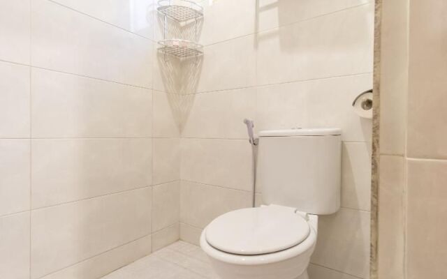 OYO 553 Gentala Hotel