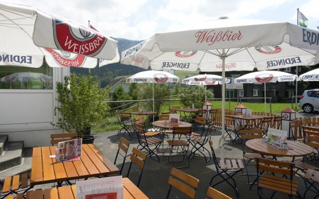 Hotel Toggenburg