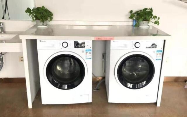 GreenTree Inn Xingtai Julu County Fengqing Road