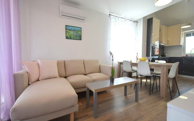 Apartments Medna