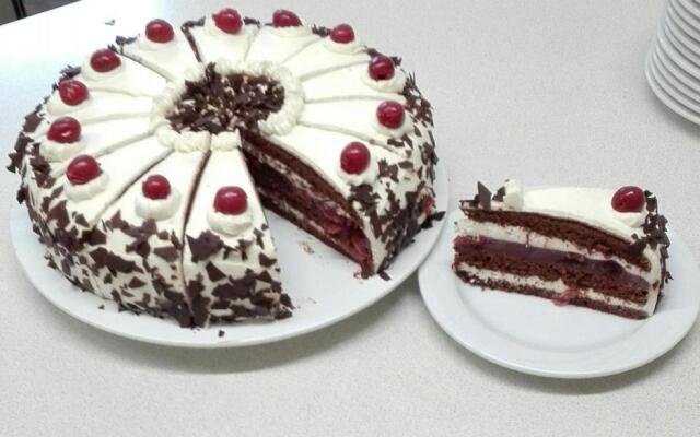 Christels Pension & Cafe