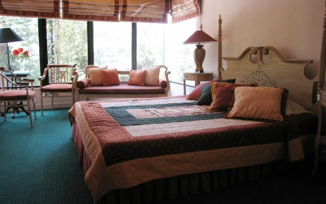 Maisonette Firhill Villas