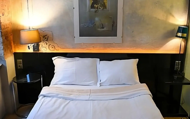 Rooms Galata