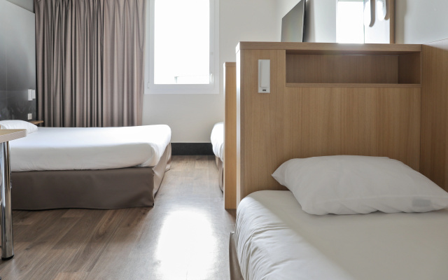B&B HOTEL CHARTRES Océane