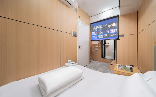 Windsor Hella Inn – Guest Rooms – Kowloon