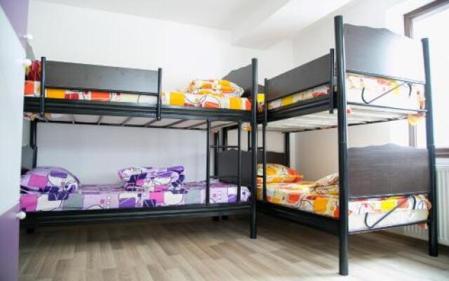 Hostel Eminescu