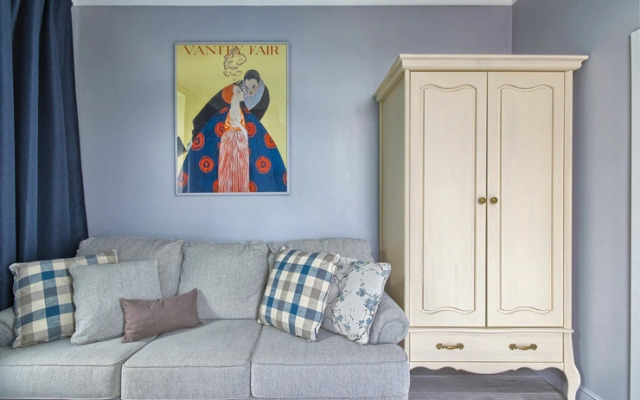 MyHomeYourHome Звенигородская 7