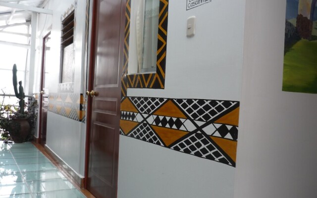 Casa Inn Hostal