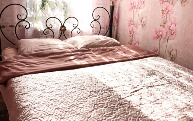 Guest rooms on Gorky Street