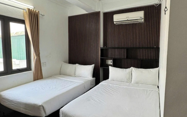 Sunflower Hotel by Huong Duong Hotel - Thanh Hoa