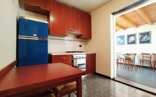 Monia House Sea View