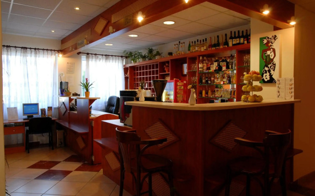 Hotel Ferihegy