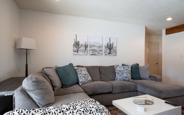 Sweet Home in Scottsdale