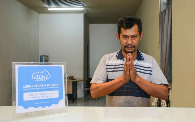 Airy Eco Raya Lembang 198 Bandung