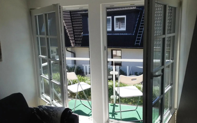 Haus am Wattenmeer Wattläufer