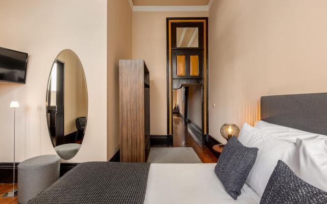 YOUROPO - Bolhão 1B