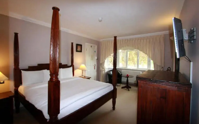 Weir View House Guest Accommodation