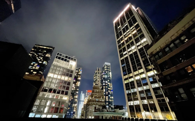 Hotel and the City-Midtown